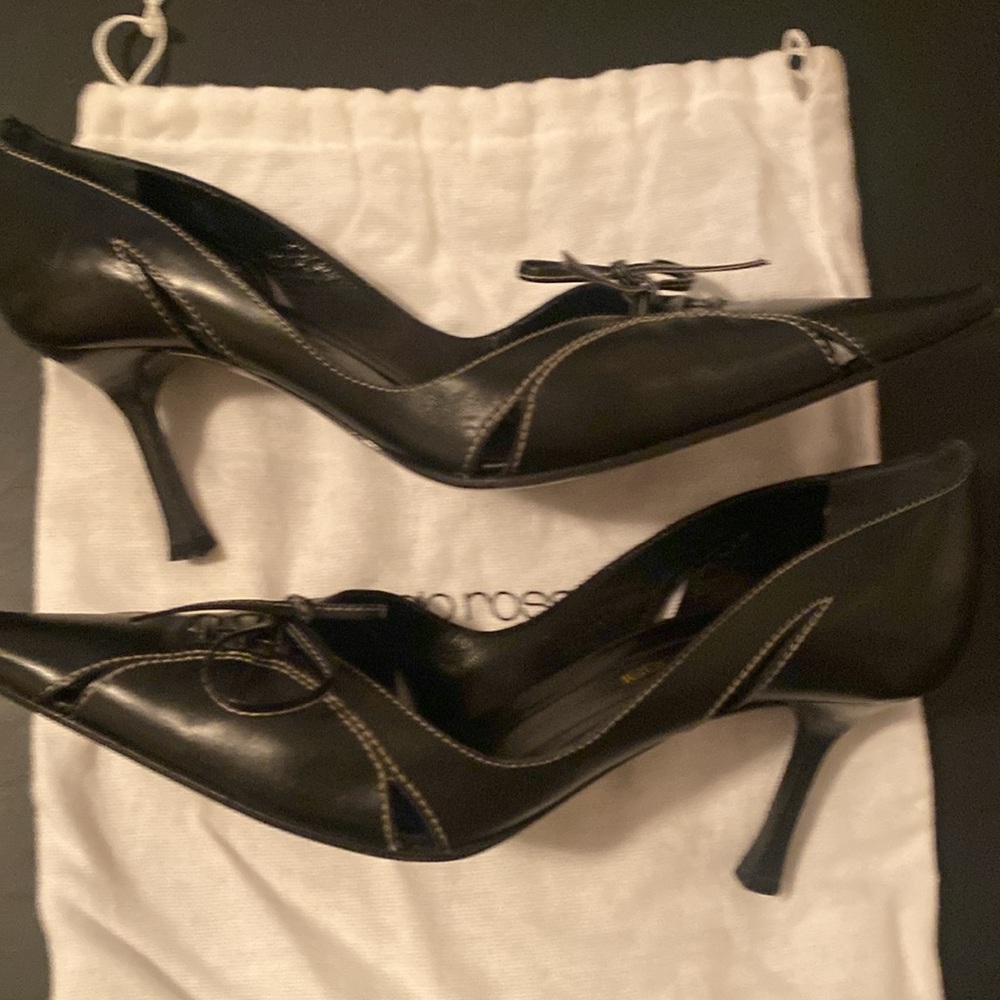 ❤️SERGIO ROSSI SHOES❤️ - Picture 5 of 7